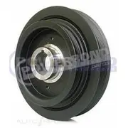Powerbond Harmonic Balancer/Tvd - HB1313N
