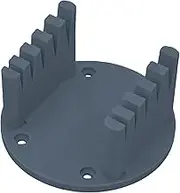 Helping Hands Soldering | Soldering Wire Holder,Clamp Retaining Clip Workbench Tool for Welding Cable Automotive Industrial Scientific