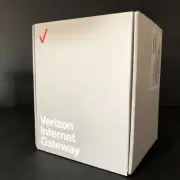 Verizon Internet Gateway ARC-XCI55AX WiFi 6 - Sealed - Power & Ethernet Cable in