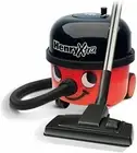 NUMATIC,HENRY HVR200 CANISTER,W/AUTO SAVE WITH EXTRA BAGS