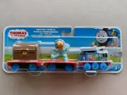 THOMAS AND FRIENDS DEEP SEA THOMAS TRAIN ENGINE NEW TOY