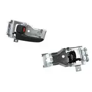 Sterling Door Handle (Exterior) to suit Mazda Bt-50 11/2006 to 09/2011 - MZBT-DOH-05L