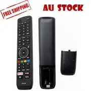 New EN3C39 TV Remote for HISENSE 50N7 55N7 65N7 65N8 N7 N8 N9 P7 P8 P9 Series AU