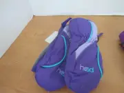 HEAD~Purple DUPONT SORONA Child SNOW MITTENS~Kids Size XXS~NWOT