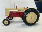 Ertl 1/16 Cockshutt 570 Super Tractor Farm Toy Museum Rare NEW #4116PA