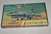 *RB* AIRFIX 72 / 1/72 F104G STARFIGHTER MODEL-NEW UNBUILT (MJK65)