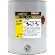 Trade Direct Kerosene Clear Bulk - 20L