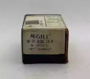 McGill MR 20 N/MI 16 N 1" Bore Needle Roller Bearing MS 500072-10