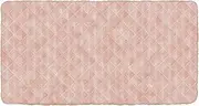Perfect-Nude Toddler Bed Sheet Portable Soft&Comfortable Cot Sheet for Folding Toddler Bed for Kids Camping Cot 50'' x 25'' (Sheet,Bed Not Included)