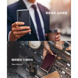 SGP / Spigen Galaxy Note 10 Neo Hybrid-防摔保護殼 現貨 廠商直送