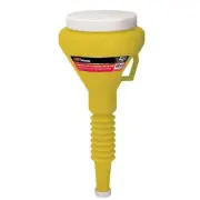 Funnel Flexible Neck 100 x 370mm - PKTool