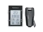 TOPEAK PANOCOMP X BLUETOOTH WIRELESS CYCLE COMPUTER WITH SPEED & CADENCE SENSOR