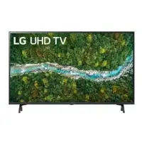 在飛比找環球Online優惠-【LG】 43型4K AI語音物聯網電視 43UP7750P