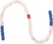 Nylon Braided Children's Gymnastics Rope Mini Exercise Ropes for Sensory Training Kindergarten Activities Safe