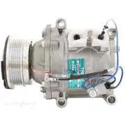 Sanden A/C Compressor TRF105 - A10-3301