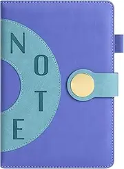 Daily Planner 2026,Business Agenda Journal | Schedule Organizer Journal for School College Home, Portable Academic Notebook