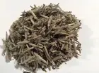 Peony Silver Needle White Loose Leaf Tea 2oz