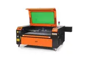 VEVOR 100W CO2 Laser Engraver Engraving Carving Print Machine 600x900 mm Workbed