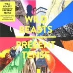 ONEMUSIC ♪ WILD BEATS - PRESENT TENSE [LP]