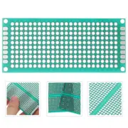 10pcs PCB Board Kit for DIY Soldering General Double Side PCB Circuit