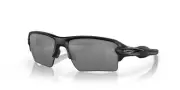 Oakley Flak 2.0 XL Thin Blue Line Collection Standard Issue / Matte Blk/ Iridium