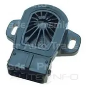PAT Throttle Position Sensor - TPS-063