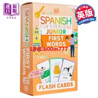 在飛比找露天拍賣優惠-Spanish for Everyone Junior Fi