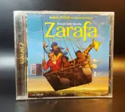 VCD Zarafa Turkish Dub Video CD NEW Sealed