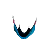 Lycra Acrobat Cocoon Therapy Swing Four Point Type - TPedia