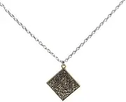 [HAMISH] Game ER Merch Outer God Heirloom Talisman Necklace Game Accessories Props Creative Lightweight Presents for Fans