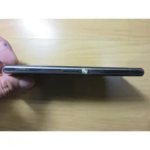 N.手機-Sony Xperia Z1 C6902 3G 四核心 NFC 藍牙 Wi-Fi IP5X 環繞直購價360