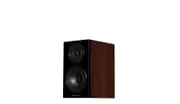 Wharfedale Diamond 12.1 Bookshelf Loudspeakers - Pair (Walnut)