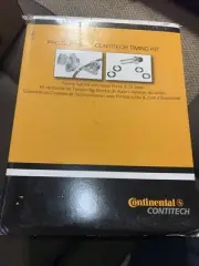 PP221LK2 Pro Series Plus Contitech timing kit new sealed Acura Honda Isuzu