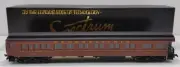 Bachmann Spectrum 89016 HO Scale Pennsylvania Railroad Observation Car #140 MT