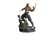 Mortal Kombat Baraka 1:10 Scale Statue