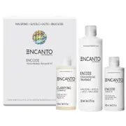 [Encanto Do Brasil] Encanto Encode Kit for straightening treatment