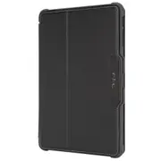 Targus VersaVu Case for Galaxy Tab S4 -Black /Charcoal [THZ753GL]