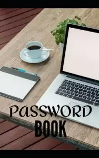 在飛比找博客來優惠-Password Book: 100 pages - sec