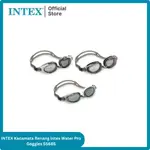 INTEX 游泳鏡 INTEX WATER PRO 泳鏡 55685