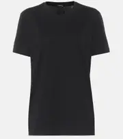 [Joseph] Joseph Cotton T-shirt AU 14 black