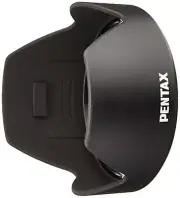 Pentax lens hood PH-RBC62 (for the DA 18-135 mm) 38769 F/S w/Tracking# Japan