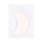 White Under Eye Patches Eye Shadow Cover Protector Stickers Makeup Supplies 2BD