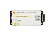 Genasun 8A MPPT 12V Voltage Boost (14.2V Lithium) Solar Charge Controller GVB-8-