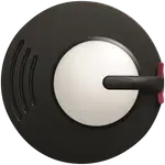 Tefal Multisize Lid