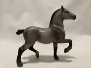 Breyer Stablemates JCP Belgian 2009 Parade of Breeds