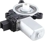 Vuzmode Electric Window Regulator, for Mazda, 3 BM BN, for CX5 KF, for CX8, for CX9, for CX3 Right Window Lift Motor Door Window Regulator Power Window Motor B45C5858X Power Window Regulator Power Win