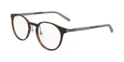 Flexon EP8006 246 Men's Glasses Size 50 - Private Health Rebate - Blue Light Block Available