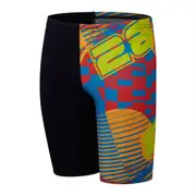 Boys Allover Digital Jammer
