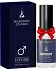 Pheromones to Attract Women for Men (Charisma) - Exclusive, Ultra Strength Or...