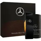 Mercedes Benz CLUB BLACK EDT 100mL GIFT SET NEW Men's Fragrance Perfume Cologne